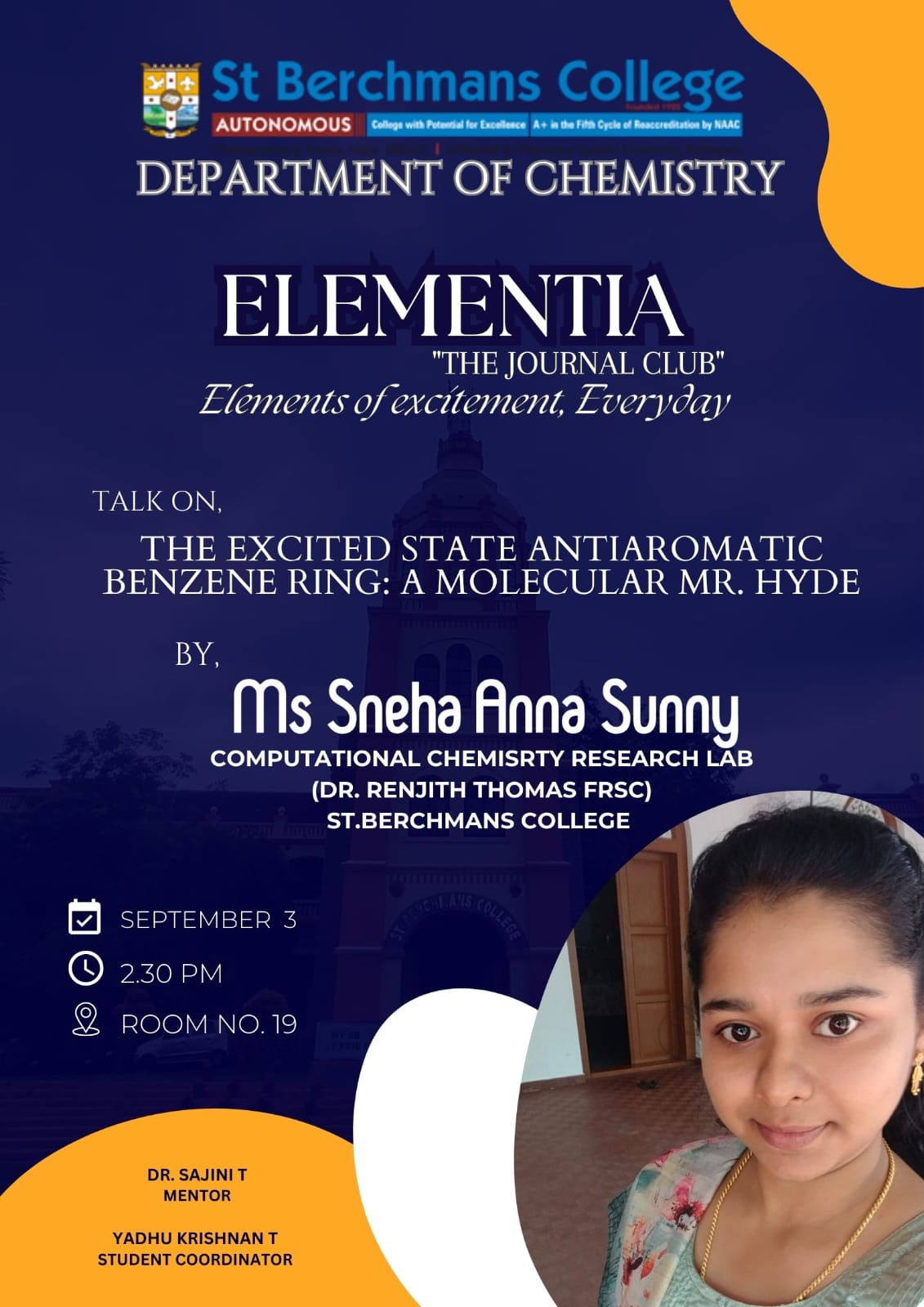 event
