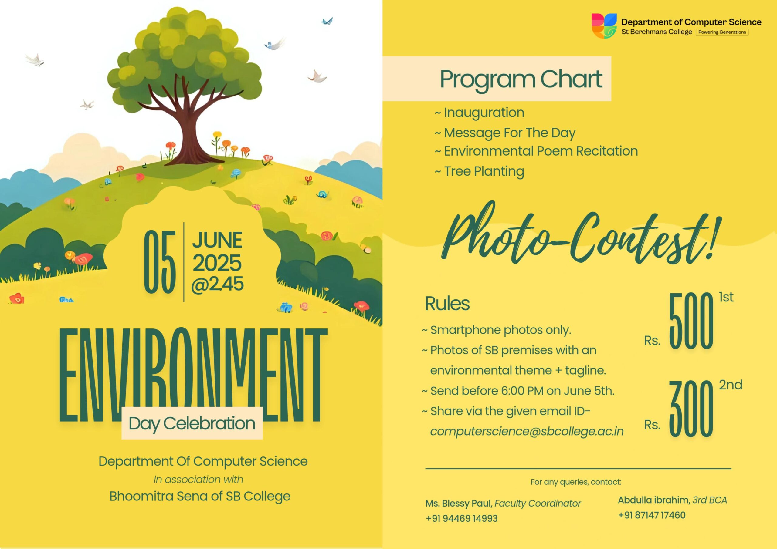 event